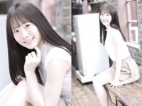 [Photobook] Emika2 恋咲くビタースウィート 白上咲花