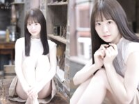 [Photobook] Emika2 恋咲くビタースウィート 白上咲花