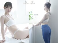 [Photobook] Emika2 恋咲くビタースウィート 白上咲花