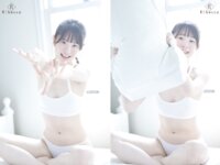[Photobook] Emika2 恋咲くビタースウィート 白上咲花