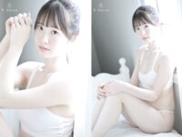 [Photobook] Emika2 恋咲くビタースウィート 白上咲花