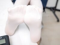 [Cosplay] Tina很妖孽呀 Nikke胜利女神 索拉 [50P-157MB]