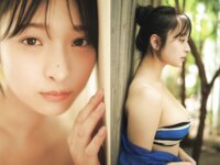 GIRLS graph. 010 榎原依那 水島美結 沢美沙樹 瑚々 葉月あや 堀みなみ ぽたみう てるる ひいらぎなこ