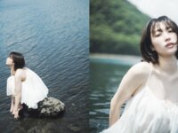GIRLS graph. 010 榎原依那 水島美結 沢美沙樹 瑚々 葉月あや 堀みなみ ぽたみう てるる ひいらぎなこ