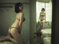 GIRLS graph. 010 榎原依那 水島美結 沢美沙樹 瑚々 葉月あや 堀みなみ ぽたみう てるる ひいらぎなこ