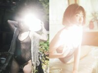 GIRLS graph. 010 榎原依那 水島美結 沢美沙樹 瑚々 葉月あや 堀みなみ ぽたみう てるる ひいらぎなこ