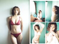 GIRLS graph. 010 榎原依那 水島美結 沢美沙樹 瑚々 葉月あや 堀みなみ ぽたみう てるる ひいらぎなこ