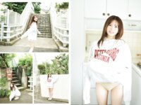 GIRLS graph. 010 榎原依那 水島美結 沢美沙樹 瑚々 葉月あや 堀みなみ ぽたみう てるる ひいらぎなこ