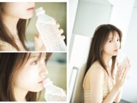 GIRLS graph. 010 榎原依那 水島美結 沢美沙樹 瑚々 葉月あや 堀みなみ ぽたみう てるる ひいらぎなこ
