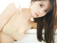 GIRLS graph. 010 榎原依那 水島美結 沢美沙樹 瑚々 葉月あや 堀みなみ ぽたみう てるる ひいらぎなこ