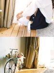 [Cosplay] 萌芽儿o0 昼夜 [39P-243MB]
