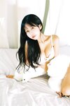 [Cosplay] 萌芽儿o0 昼夜 [39P-243MB]