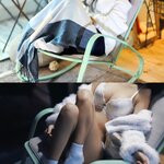 [Cosplay] 萌芽儿o0 昼夜 [39P-243MB]