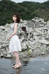 [Photobook] 週刊ポストデジタル写真集 MEDAL NUDE パチンコライター ナミ