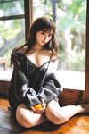 [Cosplay] 蠢沫沫 橘子 [30P-326MB]