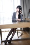 [Cosplay] 不呆猫 OL顶头上司 [91P1V-1.41GB]