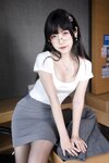 [Cosplay] 不呆猫 OL顶头上司 [91P1V-1.41GB]