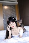 [Cosplay] 不呆猫 OL顶头上司 [91P1V-1.41GB]