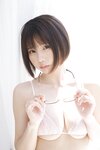 [Photobook] えなこ ヤングガンガンデジタル限定写真集「くぎ付け」