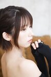 [Photobook] えなこ ヤングガンガンデジタル限定写真集「くぎ付け」
