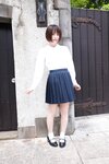 [Photobook] えなこ ヤングガンガンデジタル限定写真集「くぎ付け」