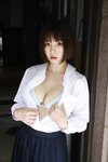 [Photobook] えなこ ヤングガンガンデジタル限定写真集「くぎ付け」