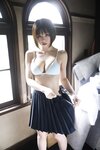 [Photobook] えなこ ヤングガンガンデジタル限定写真集「くぎ付け」