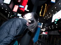 [Cosplay] 纸悦Etsu_ko 请多关照 [45P-461MB]