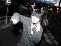 [Cosplay] 纸悦Etsu_ko 请多关照 [45P-461MB]