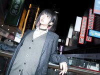 [Cosplay] 纸悦Etsu_ko 请多关照 [45P-461MB]