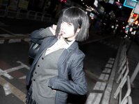[Cosplay] 纸悦Etsu_ko 请多关照 [45P-461MB]