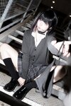 [Cosplay] 纸悦Etsu_ko 请多关照 [45P-461MB]