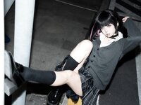 [Cosplay] 纸悦Etsu_ko 请多关照 [45P-461MB]