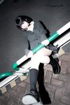 [Cosplay] 纸悦Etsu_ko 请多关照 [45P-461MB]