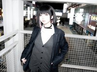 [Cosplay] 纸悦Etsu_ko 请多关照 [45P-461MB]