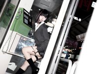 [Cosplay] 纸悦Etsu_ko 请多关照 [45P-461MB]