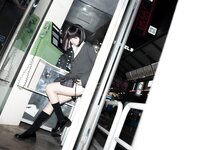 [Cosplay] 纸悦Etsu_ko 请多关照 [45P-461MB]