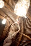 [Cosplay] 钛合金TiTi - 哥布林的战利品（精灵）