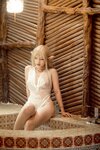 [Cosplay] 钛合金TiTi - 哥布林的战利品（精灵）