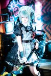 [Cosplay] 小和甜酒 - 绝区零 可琳
