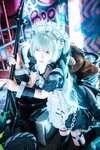 [Cosplay] 小和甜酒 - 绝区零 可琳