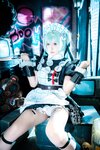 [Cosplay] 小和甜酒 - 绝区零 可琳