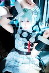 [Cosplay] 小和甜酒 - 绝区零 可琳