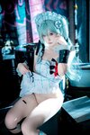 [Cosplay] 小和甜酒 - 绝区零 可琳