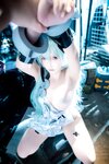 [Cosplay] 小和甜酒 - 绝区零 可琳