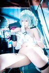 [Cosplay] 小和甜酒 - 绝区零 可琳