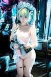 [Cosplay] 小和甜酒 - 绝区零 可琳