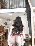 [Cosplay] Money冷冷 竹叶珍珠 [65P3V-3.27GB]