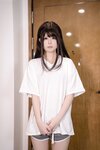 [Cosplay] Quan冉有点饿 tora酱的秘密男友 [112P-943MB]