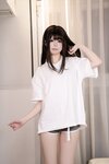 [Cosplay] Quan冉有点饿 tora酱的秘密男友 [112P-943MB]
